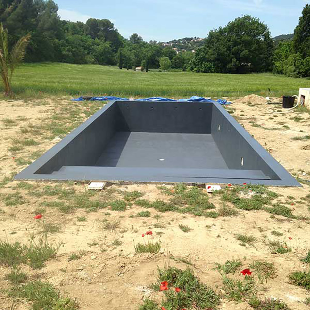 Peinture piscine beton leroy merlin