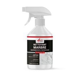 Graniet - en Steenreiniger voor Haarden - MARMERRENOVATIEREINIGER