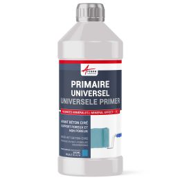 Universele primer voor beton cire