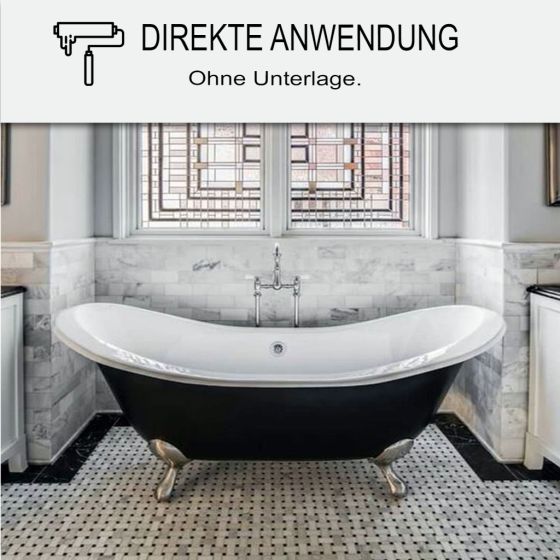 TEGELVERF KEUKEN EN BADKAMER - ARCAPOXY - 245