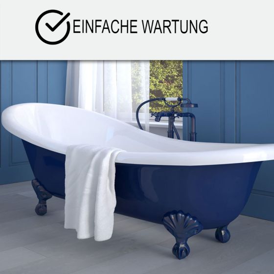 Vernice per piastrelle bagno e cucina -ARCAPOXY PIASTRELLE
