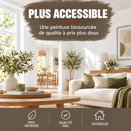 USP-ARCADECO BIOSOURCÉE VELOURS -  -