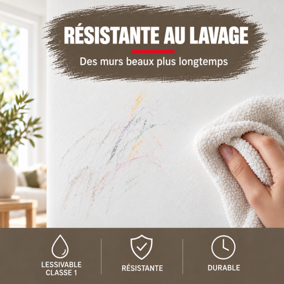 USP-ARCADECO BIOSOURCÉE VELOURS -  -