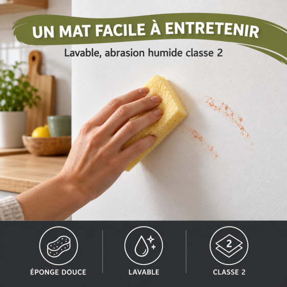 USP-ARCADECO BIOSOURCÉE VELOURS -  -