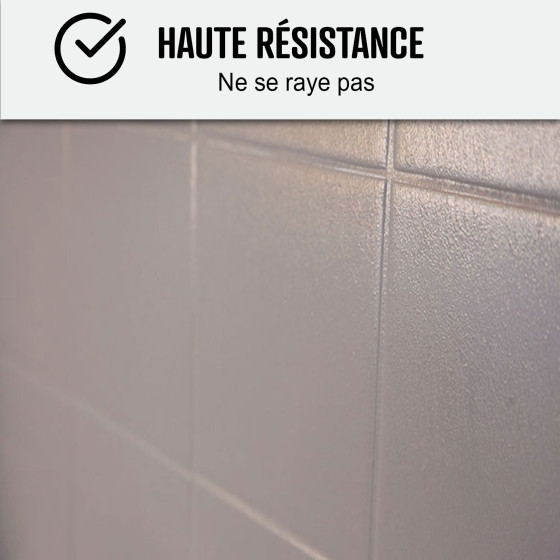 peinture pour carrelage - RÉSINE CARRELAGE