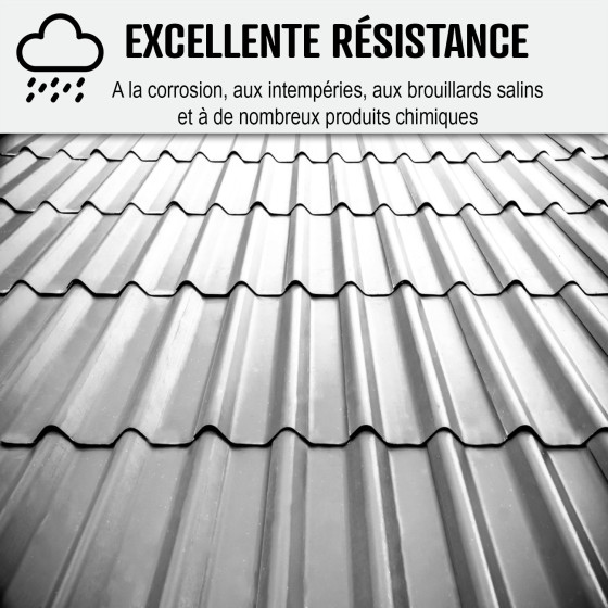 étanchéité toiture - ARCAFILM ANTICO