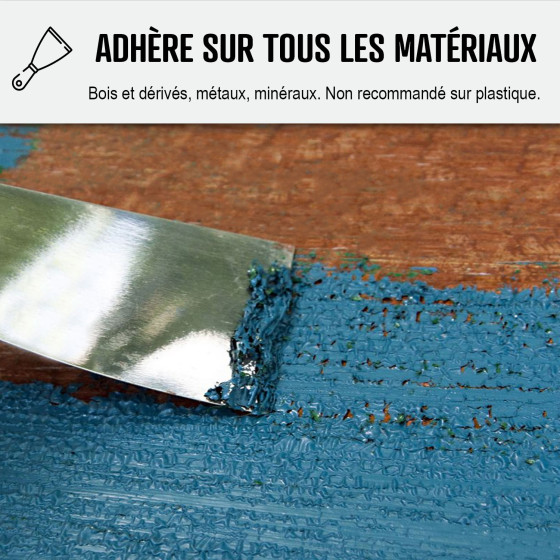 décaper un meuble - ARCADECAP BOIS