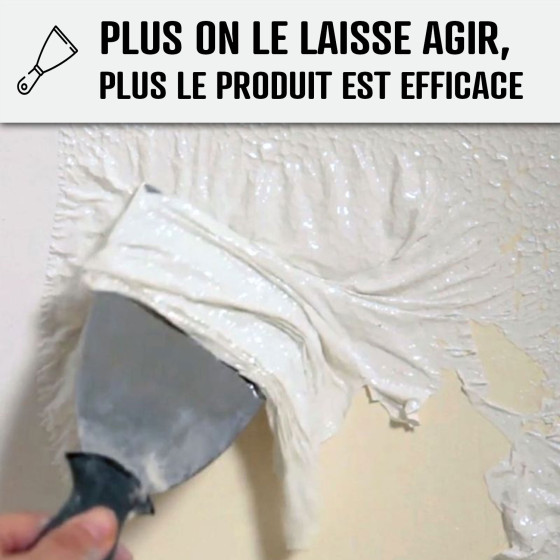 decapant peinture bois - ARCADECAP BOIS