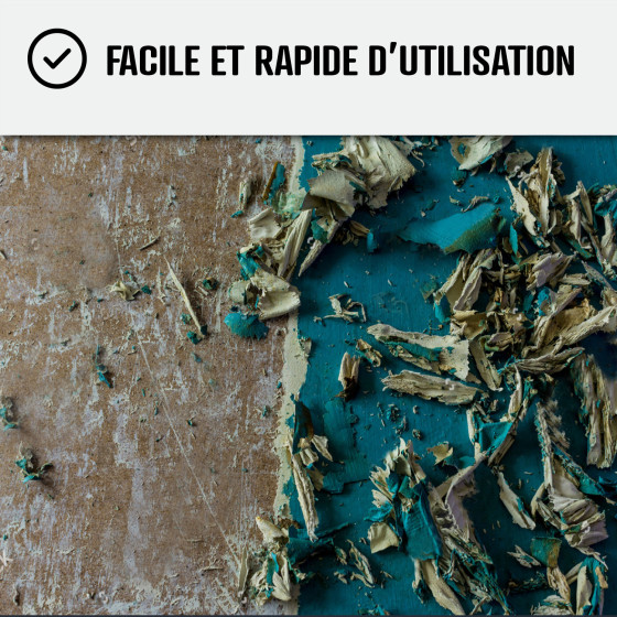 décaper un meuble - ARCADECAP BOIS