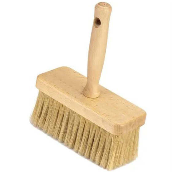 BROSSE - Brosse application enduit cuvelage arcacim enduit ciment etancheite piscine cave