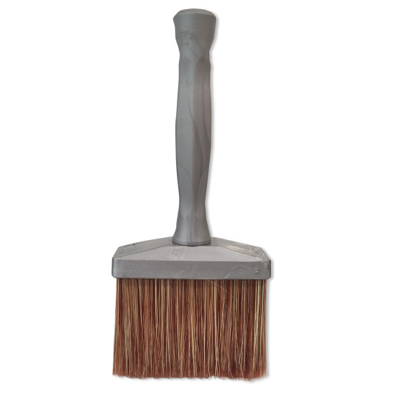BROSSE A CHAULER - Brosse à chauler peinture argile décoration l'outil parfait