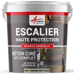 Beton cire Trap - Complete Kit