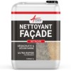 Producto limpieza fachadas rápido y potente: NET'FACADE
