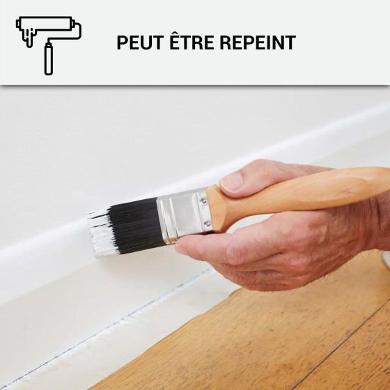Mastic Polyuréthane Hybride Fissures et Joints : ARCAMASTIC JOINT ET COLLE