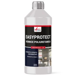 Vernice poliuretanica per cemento, per pavimenti e pareti - EASYPROTECT - 116