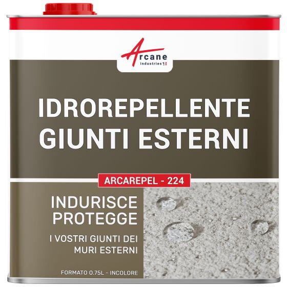 ARCAREPEL 224 0.75 L (fino a 3.75m²)