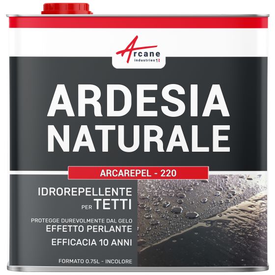 ARCAREPEL - 220 0.75 L (fino a 3.75m²)