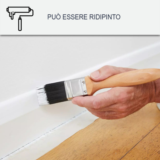 Mastice Polimero Ibrido per Fessure e Giunti: ARCASEALANT - 46 290 ml x 12 Terracotta