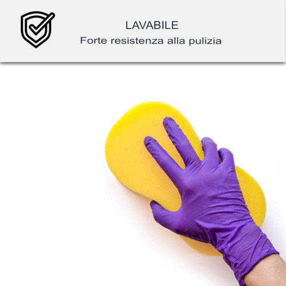 Pittura anti-condensa, anti-odore per ambienti umidi: Arcascreen - 1212 2.5 L Bianco