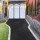 Peinture Goudron
