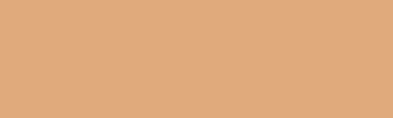 Pittura arancione