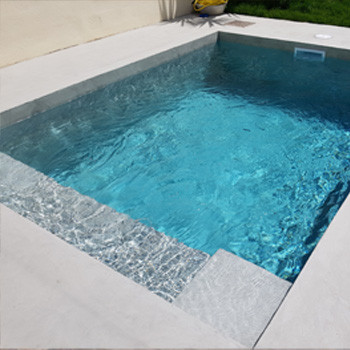 Intonaci per piscine