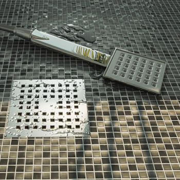 Waterdichtingsproduct Badkamer