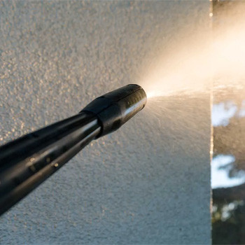 Detergente per facciate esterne