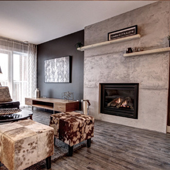 Stucco