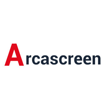 Arcascreen