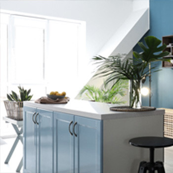 Vernice per Mobili Cucina - Bagno