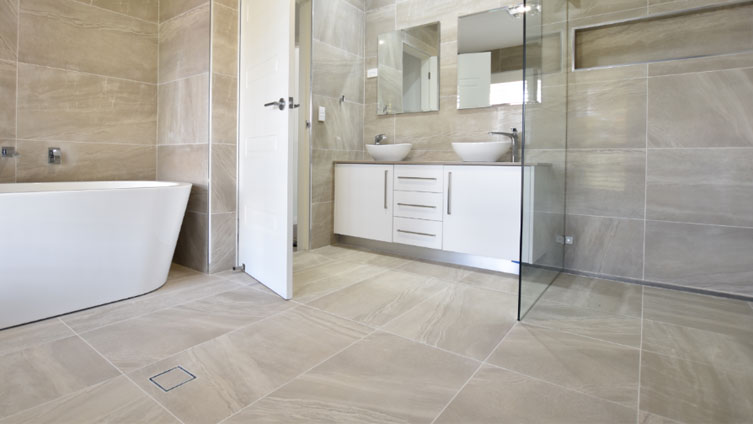 impermeabilizzazione bagno
