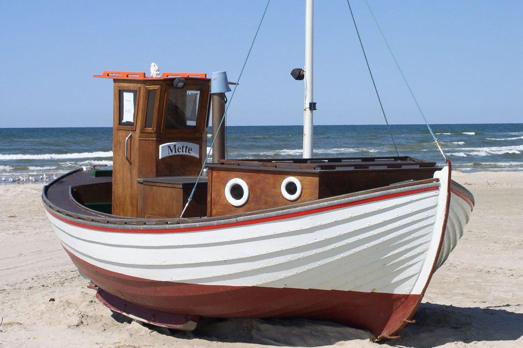 Peinture Coque Bateau Viro Gallerie